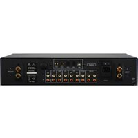 ATOLL IN200 Signature (черный) Image #2