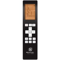 Royal Clima MULTI FLEXI TRIUMPH Inverter Upgrade RCI-TMN07HN Image #3