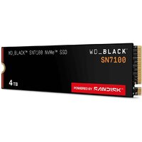 WD Black SN7100 4TB WDS400T4X0E Image #2