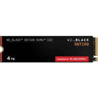 WD Black SN7100 4TB WDS400T4X0E
