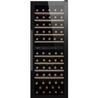 Weissgauff WWC-77 DB DualZone Image #1