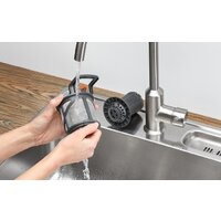 Electrolux 900 ComfortLift KECA7400W Image #9