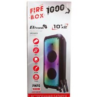 Eltronic 20-61 Fire Box 1000 Image #6
