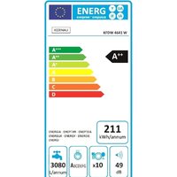 Kernau KFDW 4641 W Image #2