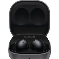 Samsung Galaxy Buds 2 (черный оникс) Image #5
