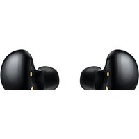 Samsung Galaxy Buds 2 (черный оникс) Image #3