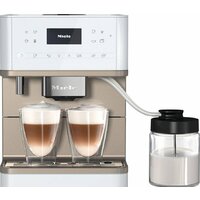 Miele CM 6360 (белый металлик) Image #1