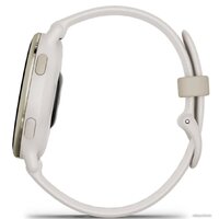 Garmin Vivoactive 5 (слоновая кость) Image #8
