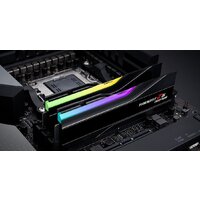 G.Skill Trident Z5 Neo RGB 2x64ГБ DDR5 6000 МГц F5-6000J3644D64GX2-TZ5NR Image #4