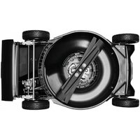 Honda HRN536C2VYEH Image #5