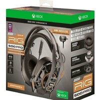 Plantronics RIG 500 Pro HX Image #11