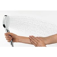 Hansgrohe Crometta S 240 1jet 27270000 Image #5