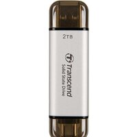 Transcend ESD310 2TB TS2TESD310S Image #1