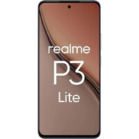 Realme P3 Lite RMX5300 4GB/128GB международная версия (белое облако) Image #2
