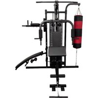 AMETIST 4ST 160 Box (с грушей) Image #3