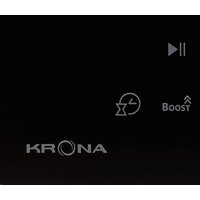 Krona Magier 30 BL 2BTK Image #7