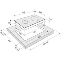 Krona Magier 30 BL 2BTK Image #11