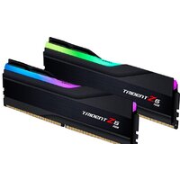 G.Skill Trident Z5 RGB 2x16ГБ DDR5 6600 МГц F5-6600J3440G16GX2-TZ5RK Image #3