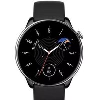 Amazfit GTR Mini (черный) Image #4