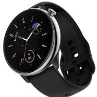 Amazfit GTR Mini (черный) Image #6