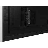 Samsung Flip WM75B LH75WMBWLGCXCI Image #8