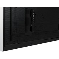 Samsung Flip WM75B LH75WMBWLGCXCI Image #7