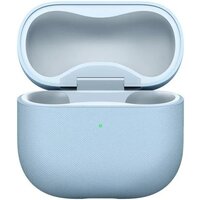 Huawei FreeClip 2 (голубой, международная версия) Image #11