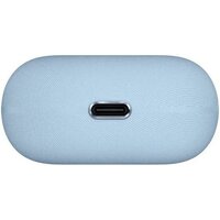 Huawei FreeClip 2 (голубой, международная версия) Image #16