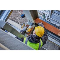 DeWalt DCF897P2T (с 2-мя АКБ, кейс) Image #5