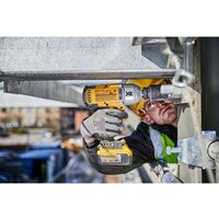 DeWalt DCF897P2T (с 2-мя АКБ, кейс) Image #6