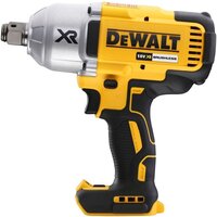 DeWalt DCF897P2T (с 2-мя АКБ, кейс) Image #2