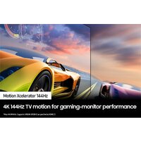 Samsung OLED 4K S90D QE77S90DAEXXU Image #5