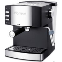 Pioneer CM111P (серебристый/черный) Image #2