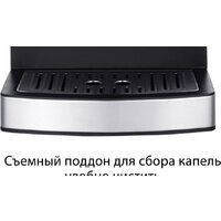 Pioneer CM111P (серебристый/черный) Image #5