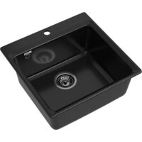 GranFest GF-LV-510 (черный) Image #2