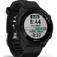 Garmin Forerunner 55 (черный) Image #2