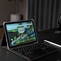 Doogee T10S 6GB/128GB LTE (серый) Image #3