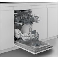 Hotpoint HIS 2D86 D Image #3