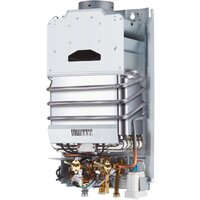 Ballu GWH 10 Fiery LPG Image #7