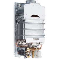 Ballu GWH 10 Fiery LPG Image #8