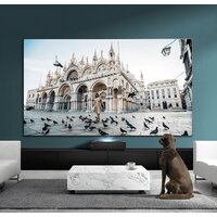 Hisense 100L5F-D12 Image #5