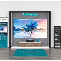Hisense 100L5F-D12 Image #6