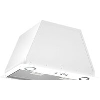Elikor Flat 72П-650-К3Д (белый) (978770)