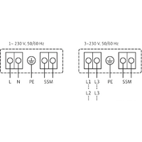 Wilo Yonos MAXO 50/0,5-9 Image #5
