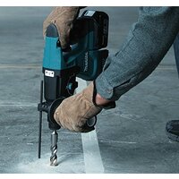 Makita DHR243Z (без АКБ) Image #2