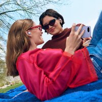 Google Pixel Buds 2a (ирис) Image #10