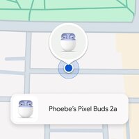 Google Pixel Buds 2a (ирис) Image #11