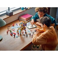 LEGO Ninjago Дуговой дракон фокуса 71836 Image #12