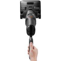 Roborock Wet and Dry Vacuum Cleaner F25 ACE Combo WD5M6A (с русской озвучкой, черный) Image #19