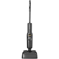 Roborock Wet and Dry Vacuum Cleaner F25 ACE Combo WD5M6A (с русской озвучкой, черный) Image #11